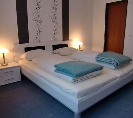 Hotel Restaurant Albrechts Stadland Екстер'єр фото