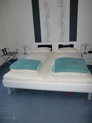Hotel Restaurant Albrechts Stadland Екстер'єр фото
