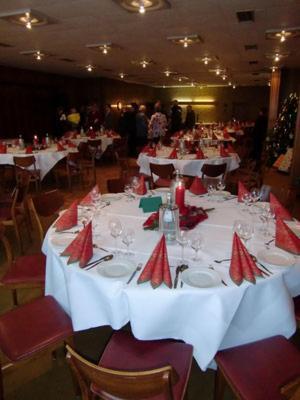 Hotel Restaurant Albrechts Stadland Екстер'єр фото
