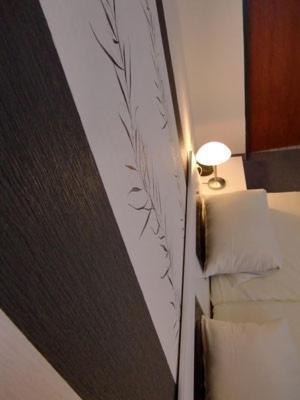 Hotel Restaurant Albrechts Stadland Екстер'єр фото